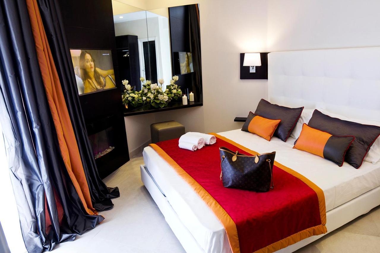 Roman Holidays Boutique Luaran gambar