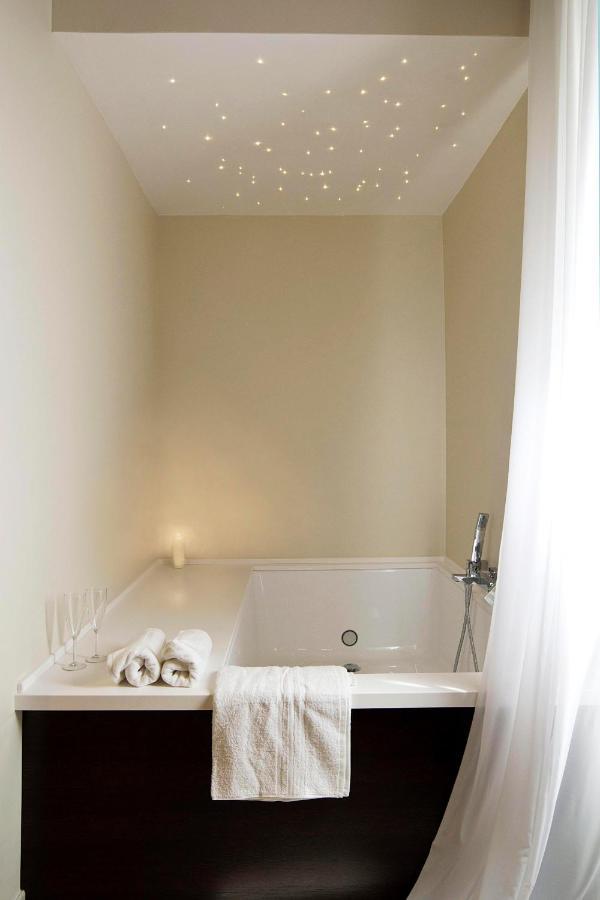 Roman Holidays Boutique Luaran gambar