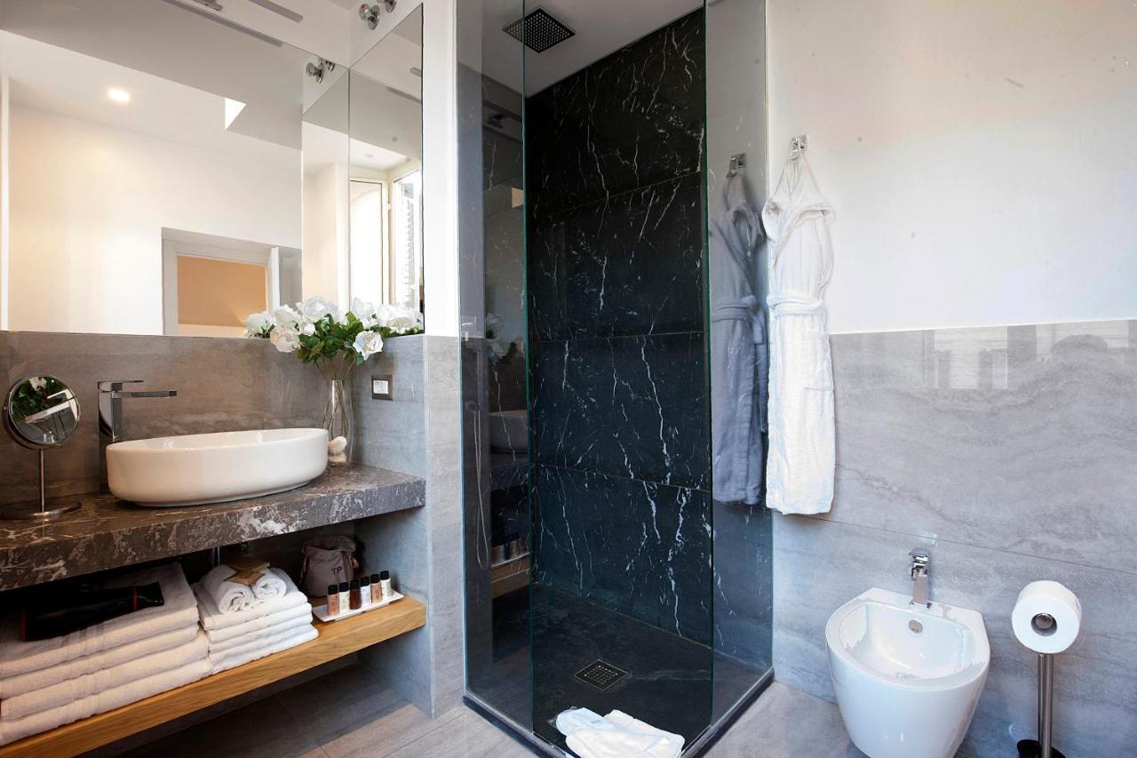 Roman Holidays Boutique Luaran gambar